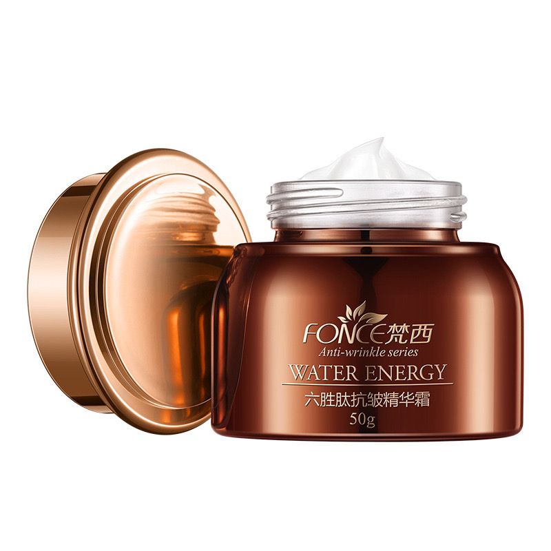 Luxury Skincare Brands - Fonce Corea antienvejecimiento eliminador de arrugas