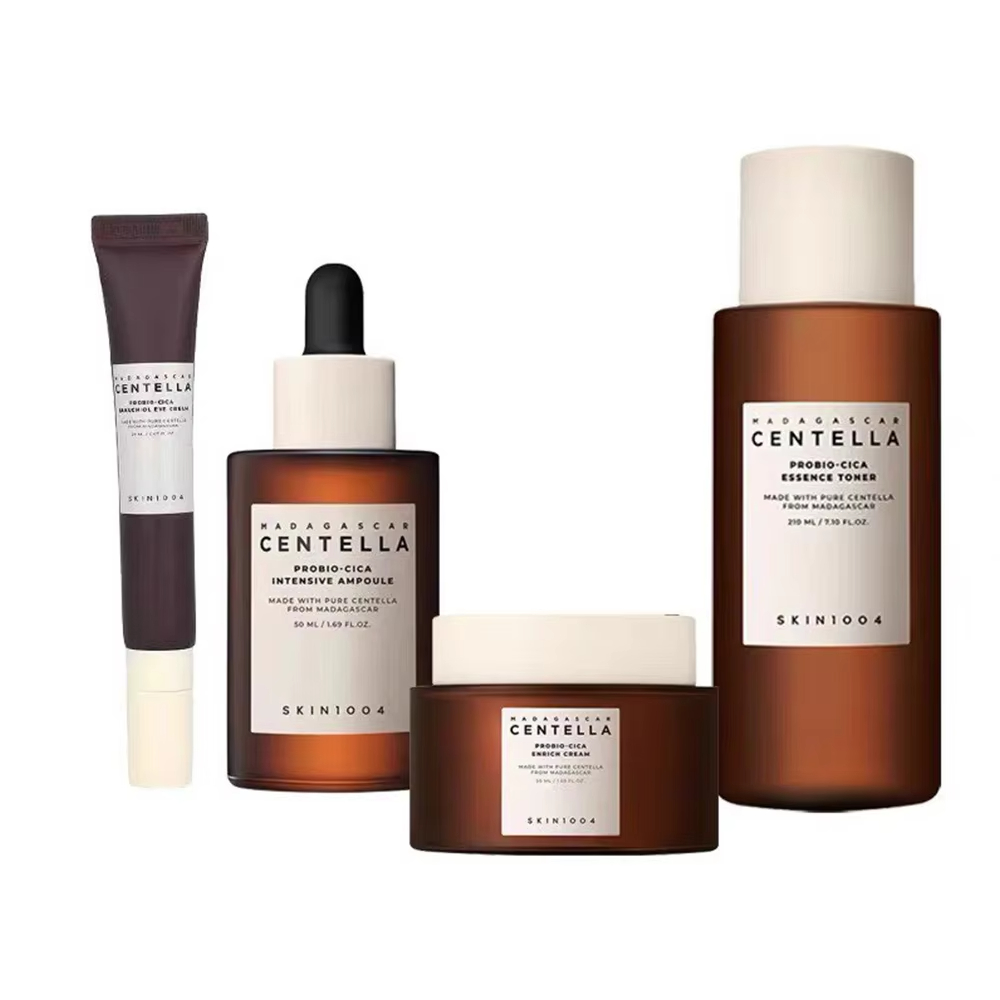SKIN1004 Centella Probio-Cica  - Luxury Skincare Brands reseña y precio