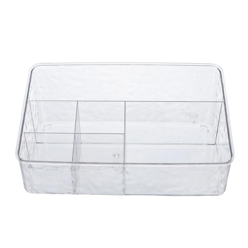 Caja de Almacenamiento de Cosm - Luxury Skincare Tools reseña y precio