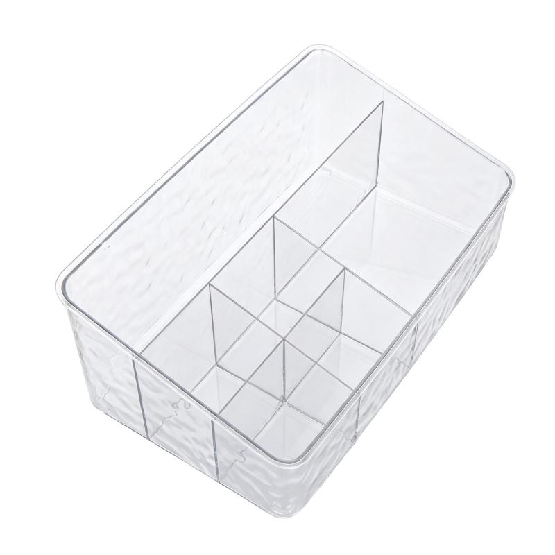 Caja de Almacenamiento de Cosm - Luxury Skincare Tools reseña y precio