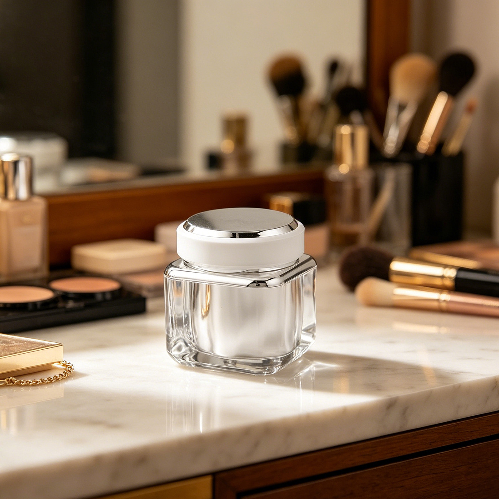 Envases de Lujo para el Cuidad - Luxury Skincare Packaging reseña y precio