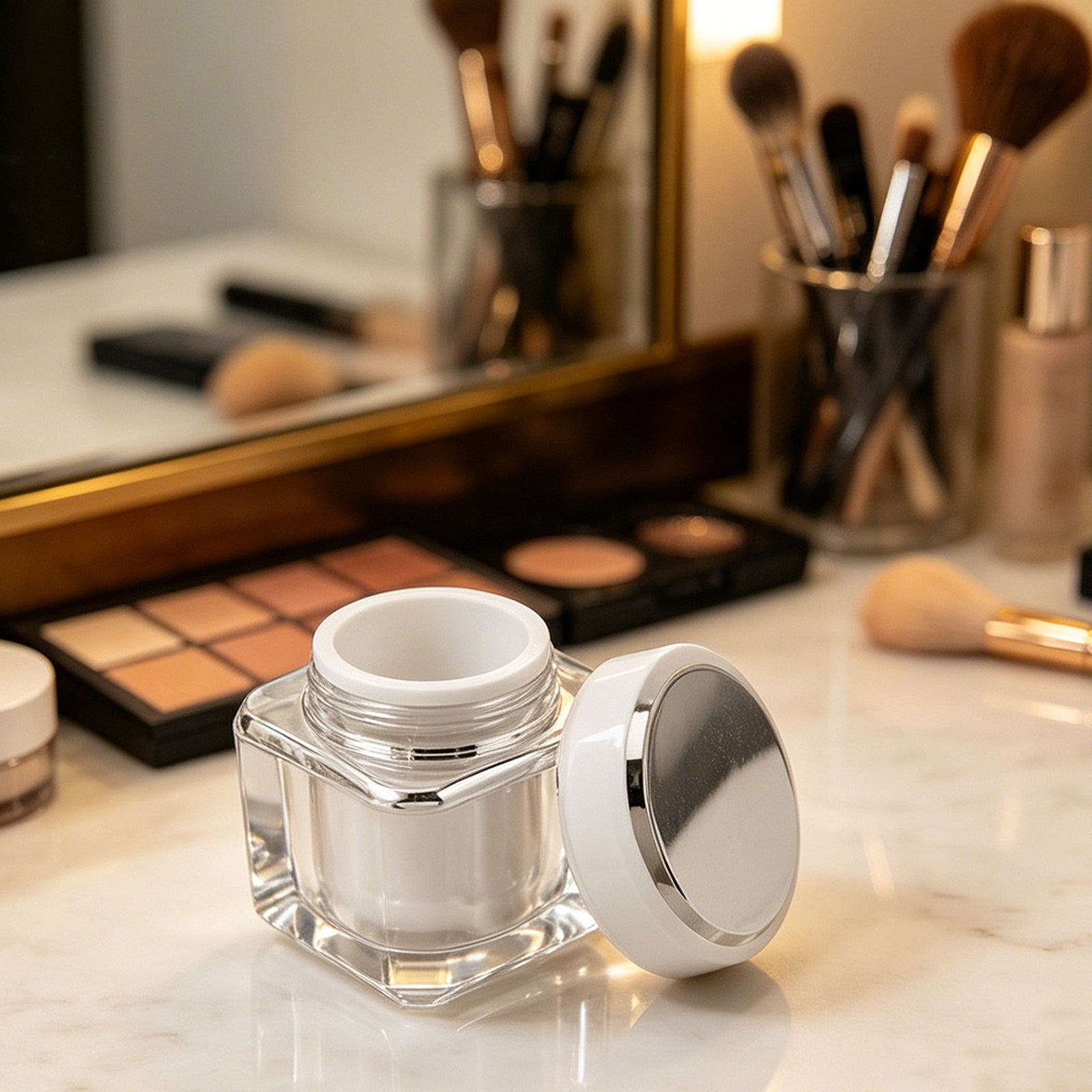 Envases de Lujo para el Cuidad - Luxury Skincare Packaging reseña y precio