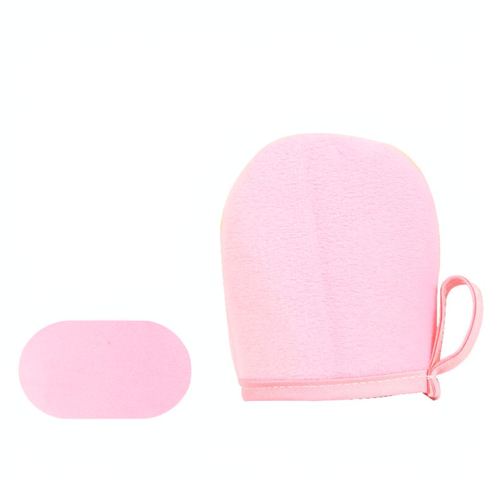 Guante versátil con textura at - Luxury Skincare Tools reseña y precio