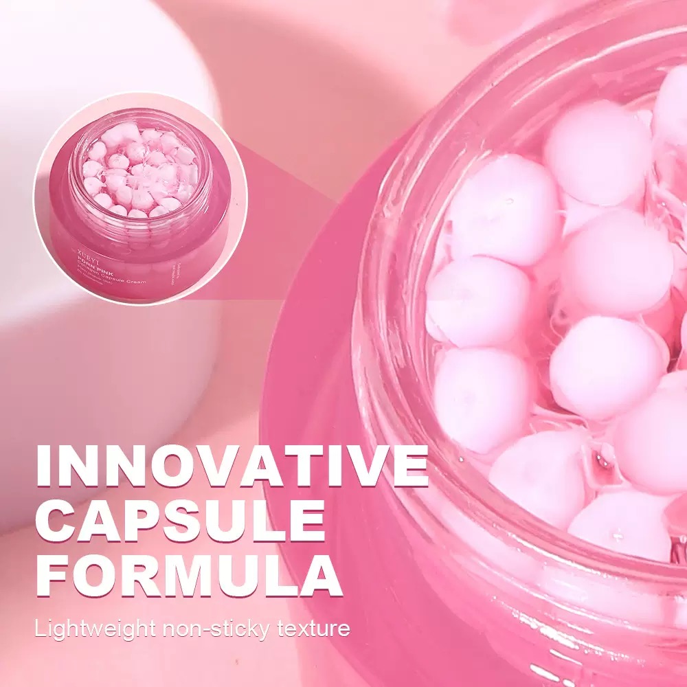 Crema de colágeno rosa PDRN co - Luxury Skincare Brands reseña y precio