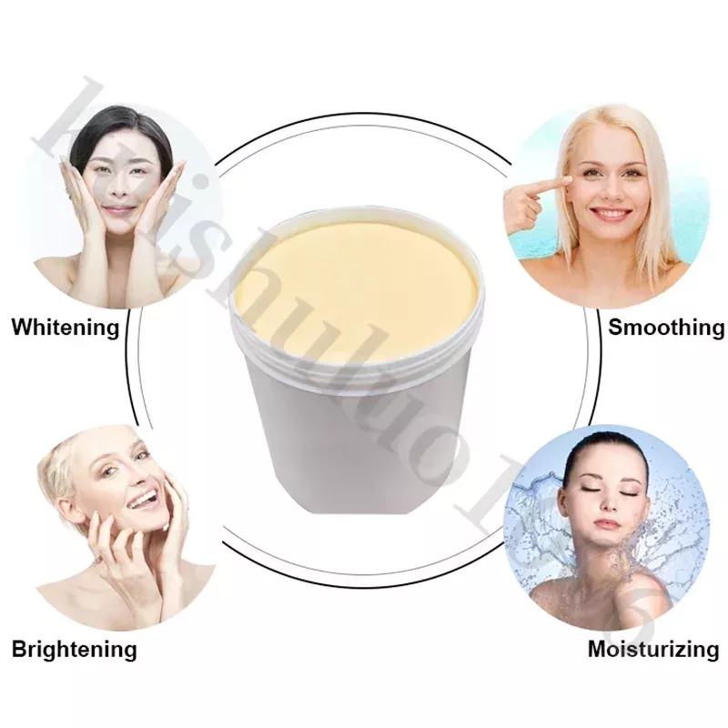 Fuerte eficaz mejor crema blan - Luxury Skincare Brands reseña y precio