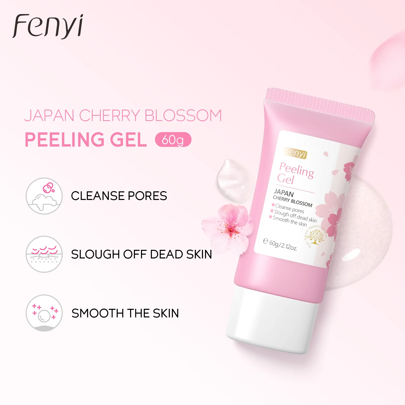Sakura cara limpieza profunda  - Luxury Skincare Brands reseña y precio