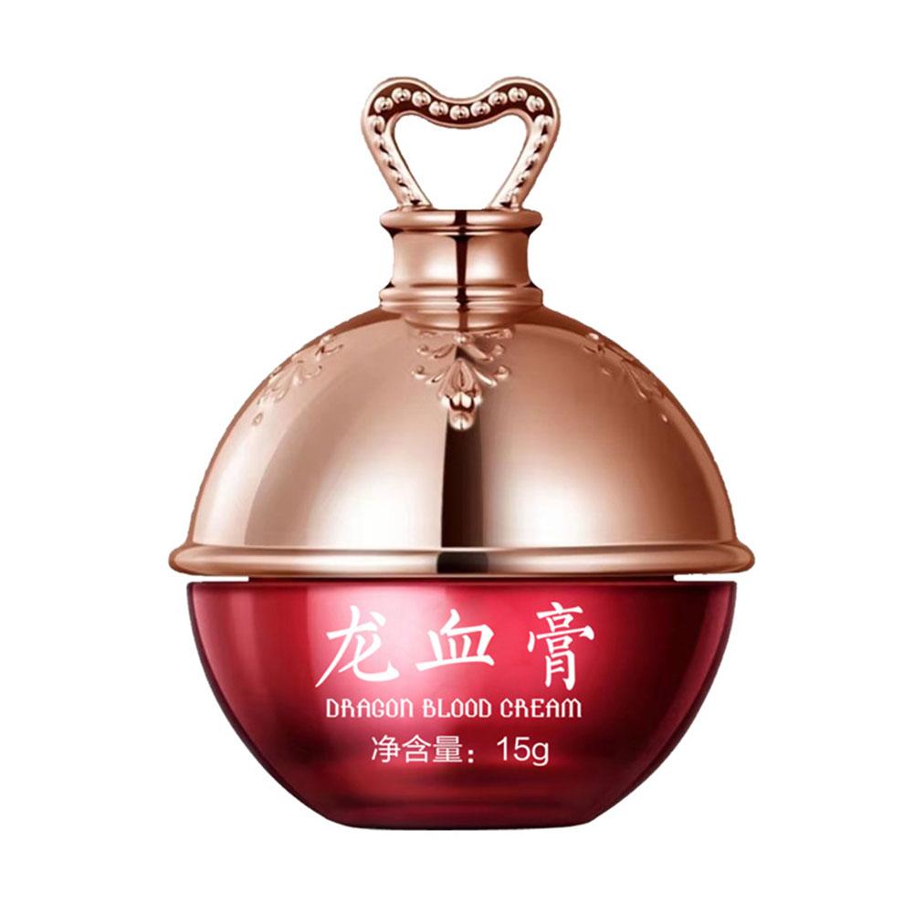 Crema facial Dragon's Blood pa - Luxury Skincare Brands reseña y precio